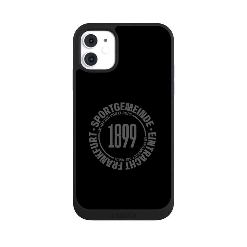 iPhone 11 NIVOpure SG Eintracht Frankfurt 1899