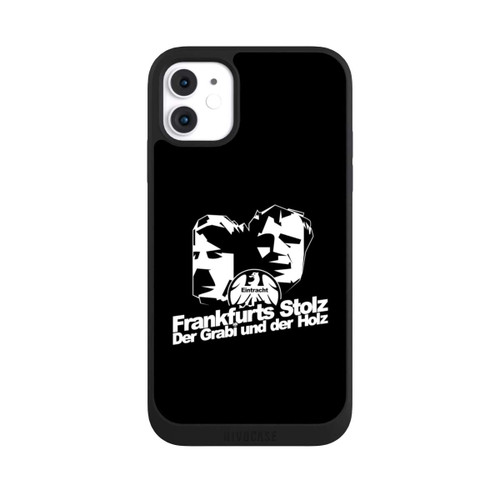Apple iPhone 11 NIVOpure SGE Frankfurts Stolz