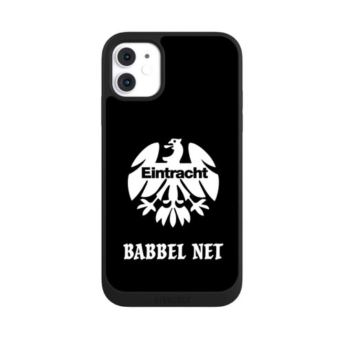 Apple iPhone 11 NIVOpure SG Eintracht Babbel Net