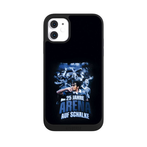 Apple iPhone 11 NIVOpure 25 Jahre Arena Auf Schalke