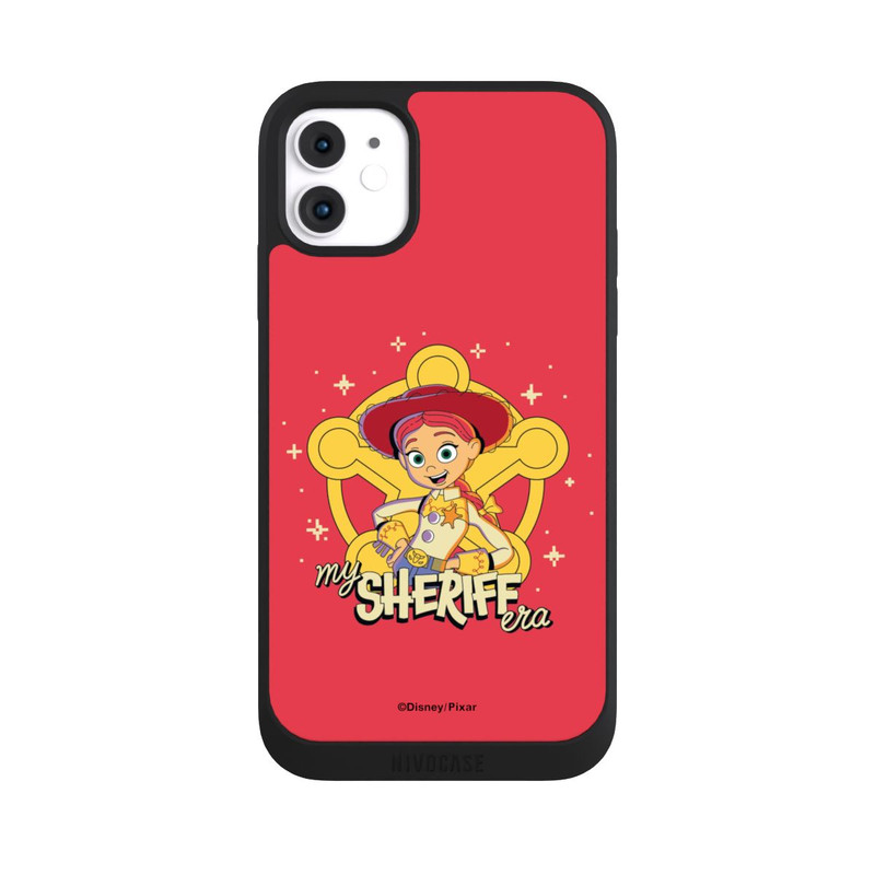 iPhone 11 NIVOpure Toy Story 5 Jessie In my Sheriff Era Rot