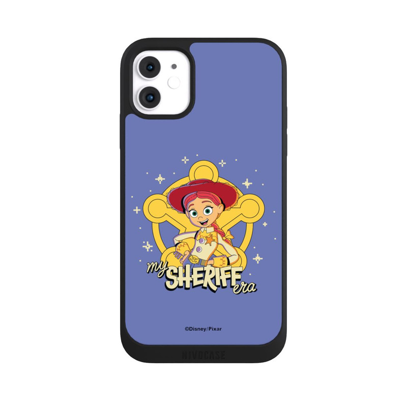 iPhone 11 NIVOpure Toy Story 5 Jessie In my Sheriff Era Blue