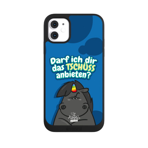 Apple iPhone 11 NIVOpure Grummel Bye