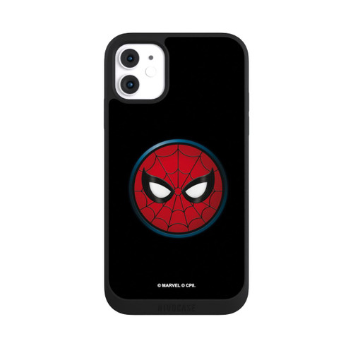 Apple iPhone 11 NIVOpure Spider-Man Hero Universe