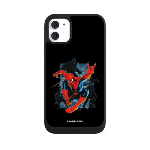Apple iPhone 11 NIVOpure Spider-Man Hero Force