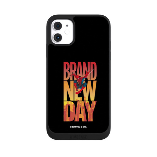 Apple iPhone 11 NIVOpure Spider-Man Kinofilm