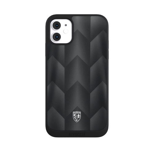 Apple iPhone 11 NIVOpure RC Lens Away Jersey 26/27