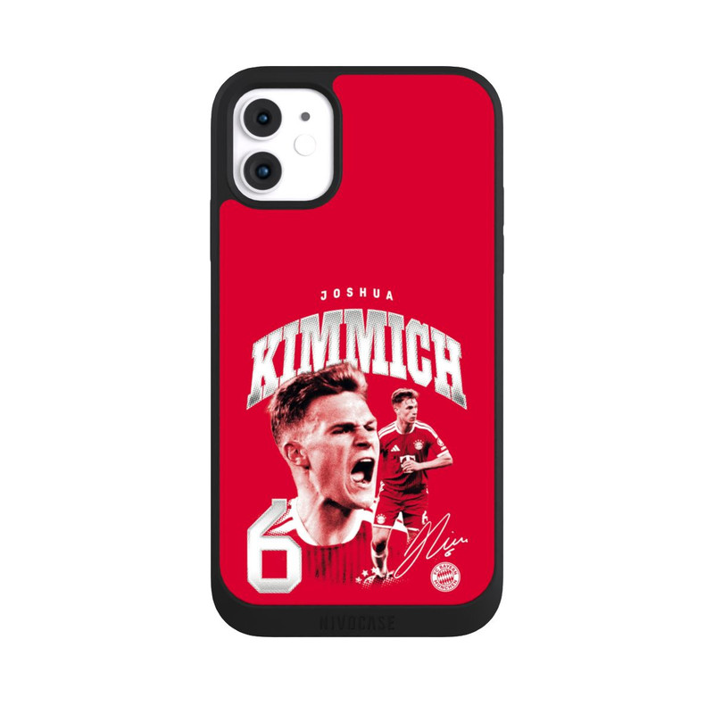 iPhone 11 NIVOpure Joshua Kimmich 26/27