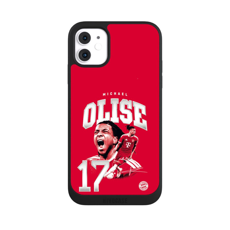 iPhone 11 NIVOpure Michael Olise 26/27