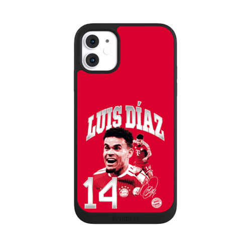 Apple iPhone 11 NIVOpure Luis Díaz 26/27