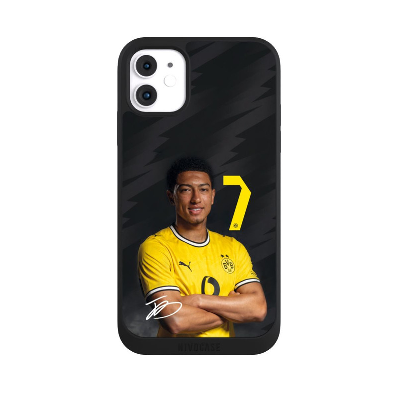 iPhone 11 NIVOpure Jobe Bellingham 26/27