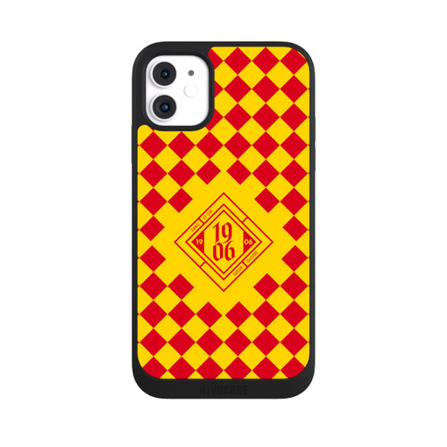 Apple iPhone 11 NIVOpure RC Lens Rautenmuster