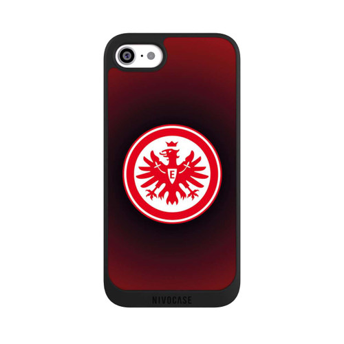 Apple iPhone SE (2020) NIVOpure Eintracht Frankfurt