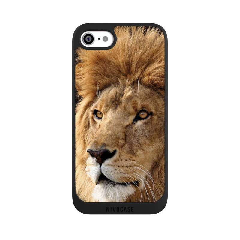 iPhone SE 2020 NIVOpure Lion King