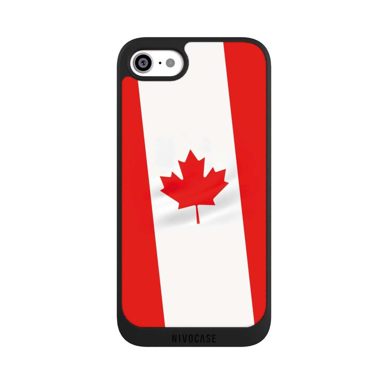 iPhone SE 2020 NIVOpure Canada
