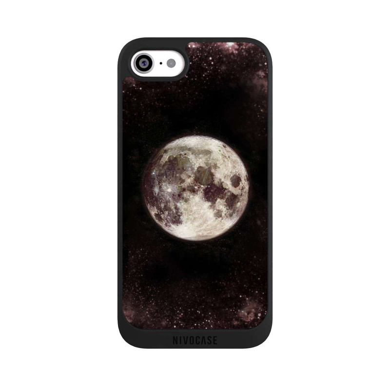 iPhone SE 2020 NIVOpure The Moon