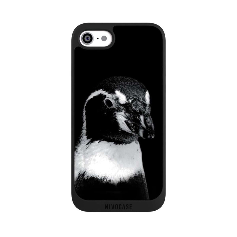 iPhone SE 2020 NIVOpure Penguin