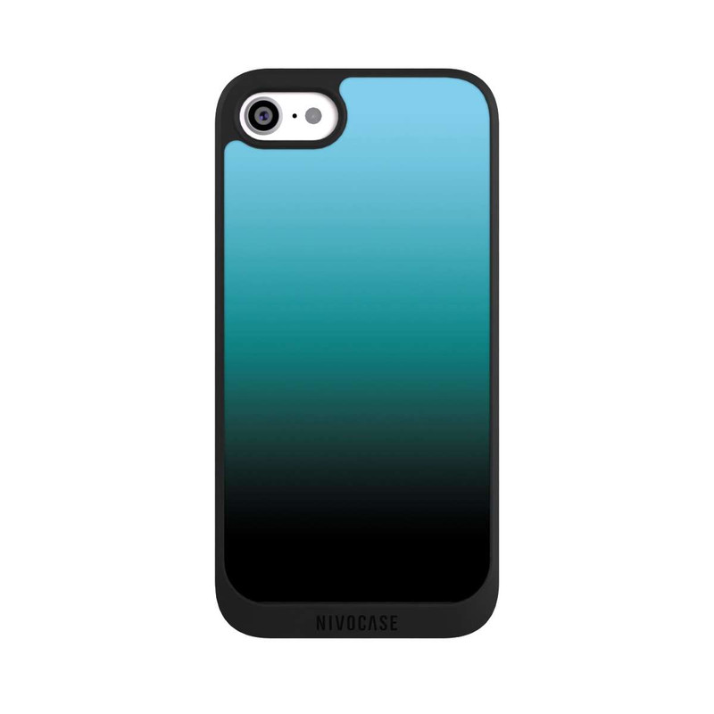 iPhone SE 2020 NIVOpure Modern Darkness