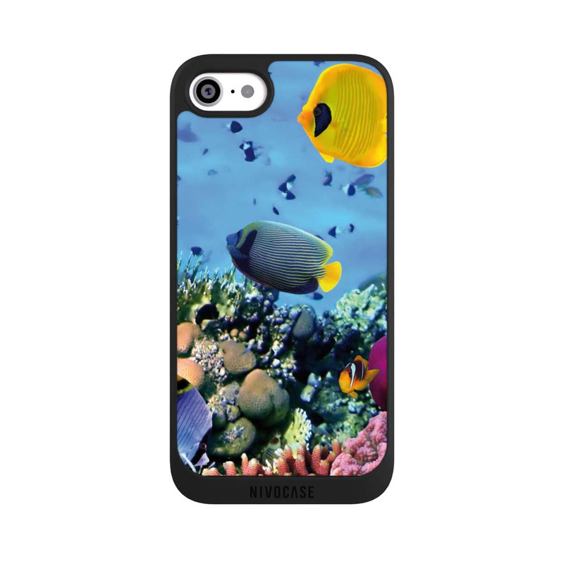 iPhone SE 2020 NIVOpure Belle Eau