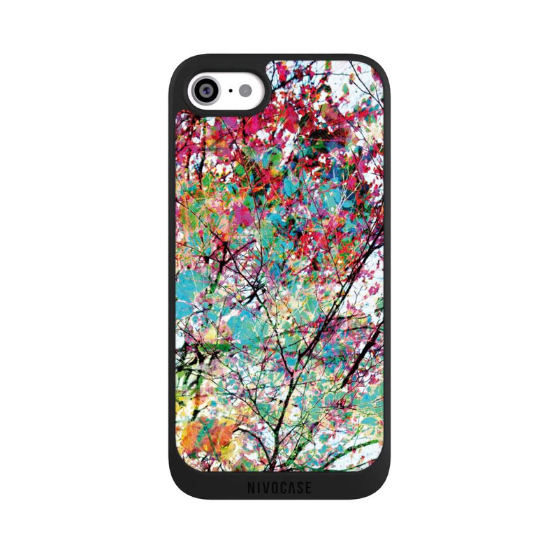 iPhone SE 2020 NIVOpure Automne8