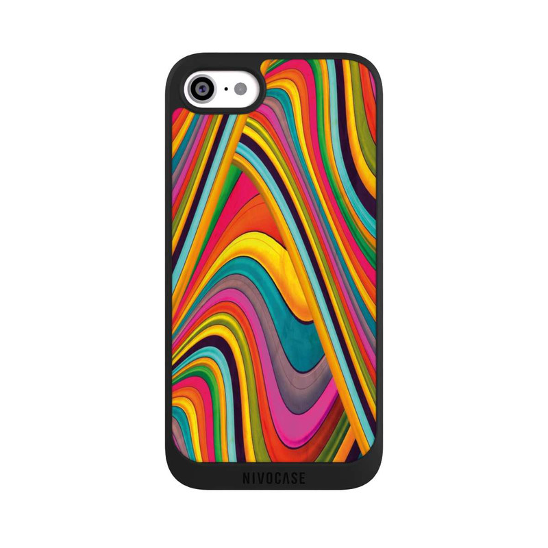 iPhone SE 2020 NIVOpure Acid