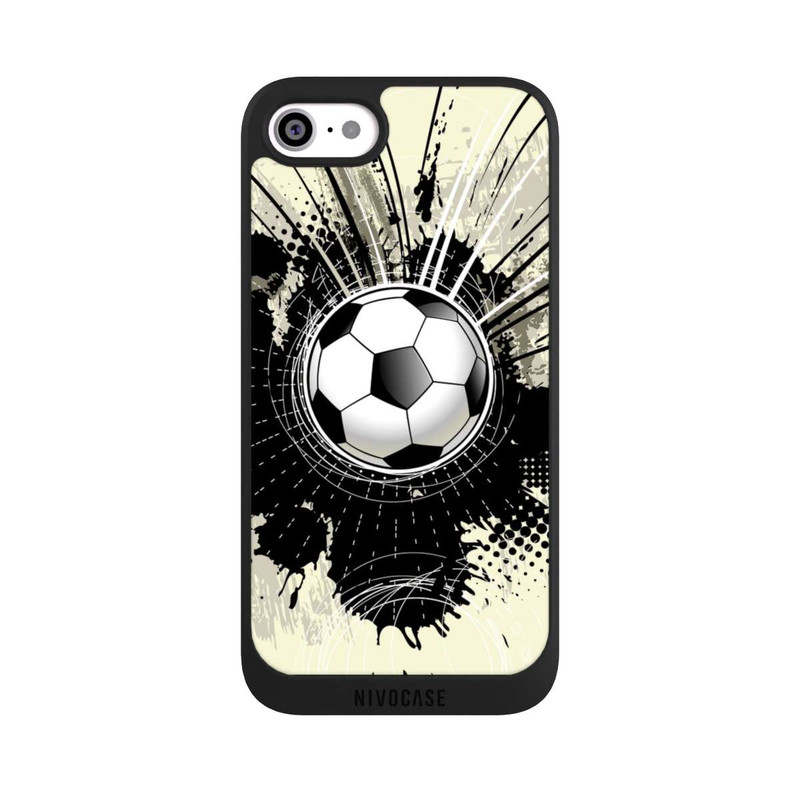 iPhone SE 2020 NIVOpure Penalty kick