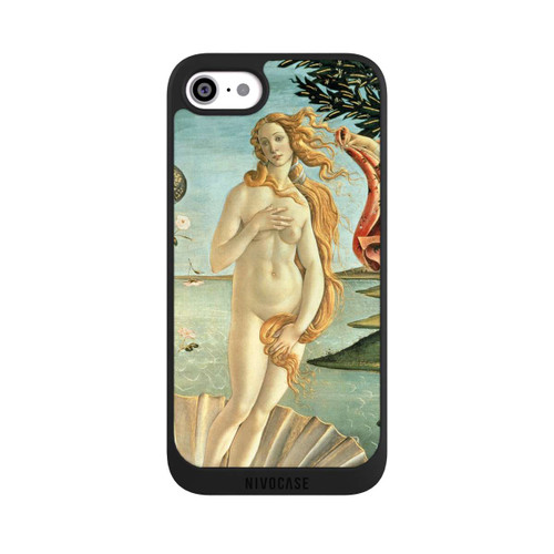 Apple iPhone SE (2020) NIVOpure La Naissance de Vénus