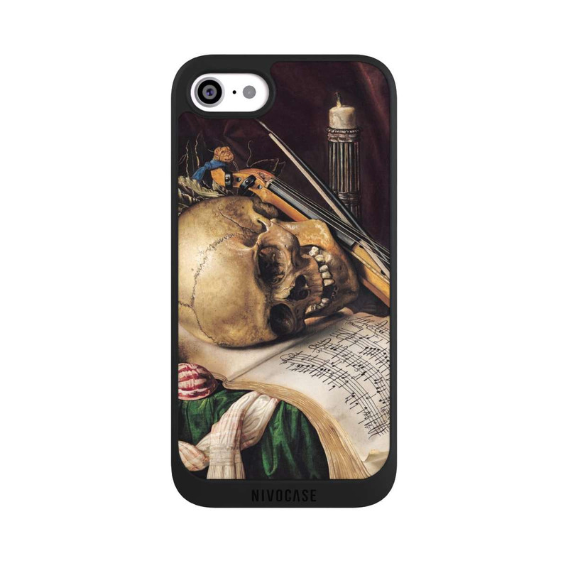 iPhone SE 2020 NIVOpure Vanitas