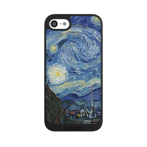 Apple iPhone SE (2020) NIVOpure La Nuit étoilée