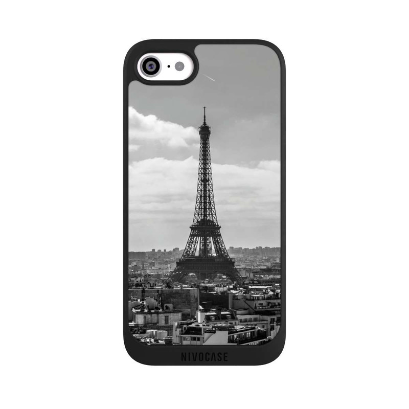 iPhone SE 2020 NIVOpure Paris Mon Amour