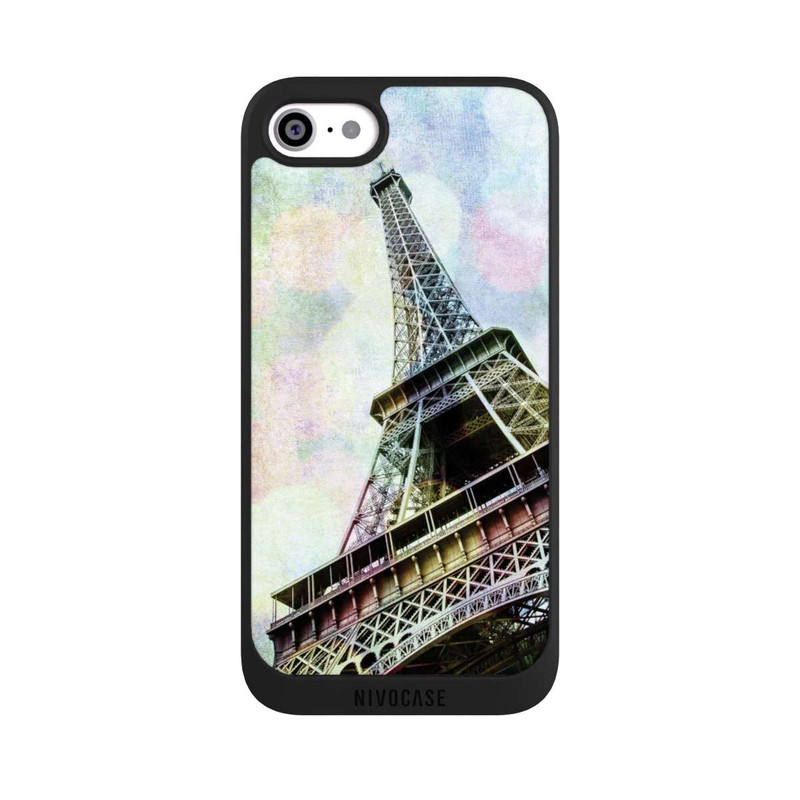 iPhone SE 2020 NIVOpure The Eiffeltower