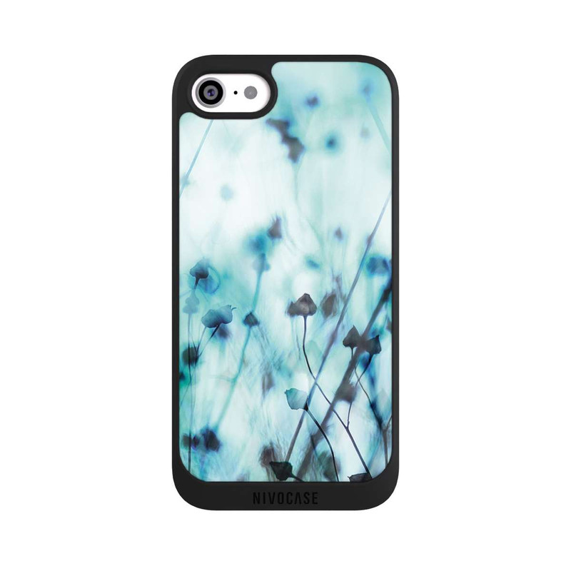 iPhone SE 2020 NIVOpure Bleu