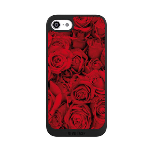 Apple iPhone SE (2020) NIVOpure Bed Of Roses