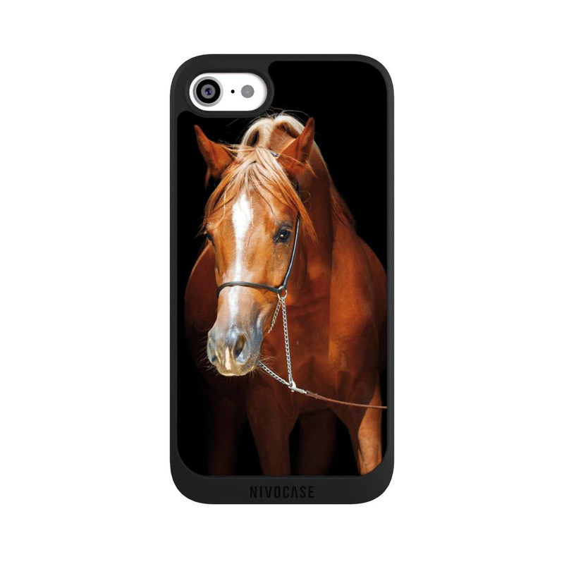 iPhone SE 2020 NIVOpure Arabian Thoroughbred