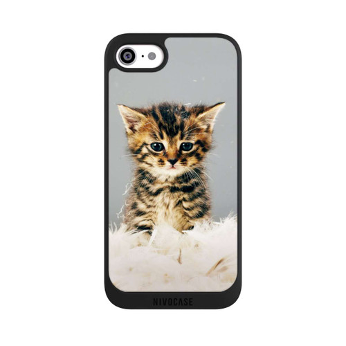 Apple iPhone SE (2020) NIVOpure Kitty