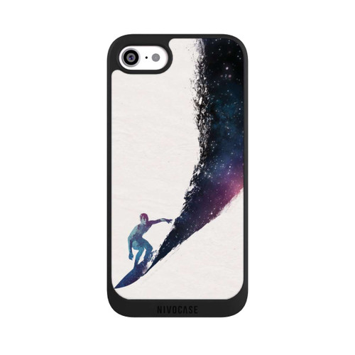 Apple iPhone SE (2020) NIVOpure Surfing the Universe