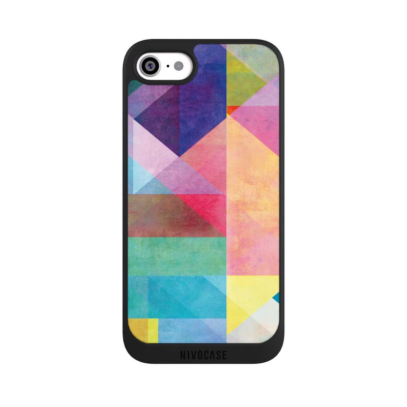 iPhone SE 2020 NIVOpure Blocage de couleurs 2