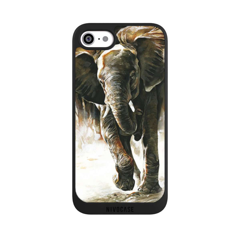 iPhone SE 2020 NIVOpure Elephant 2