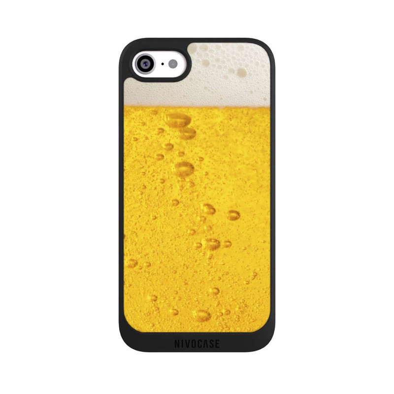iPhone SE 2020 NIVOpure Beer