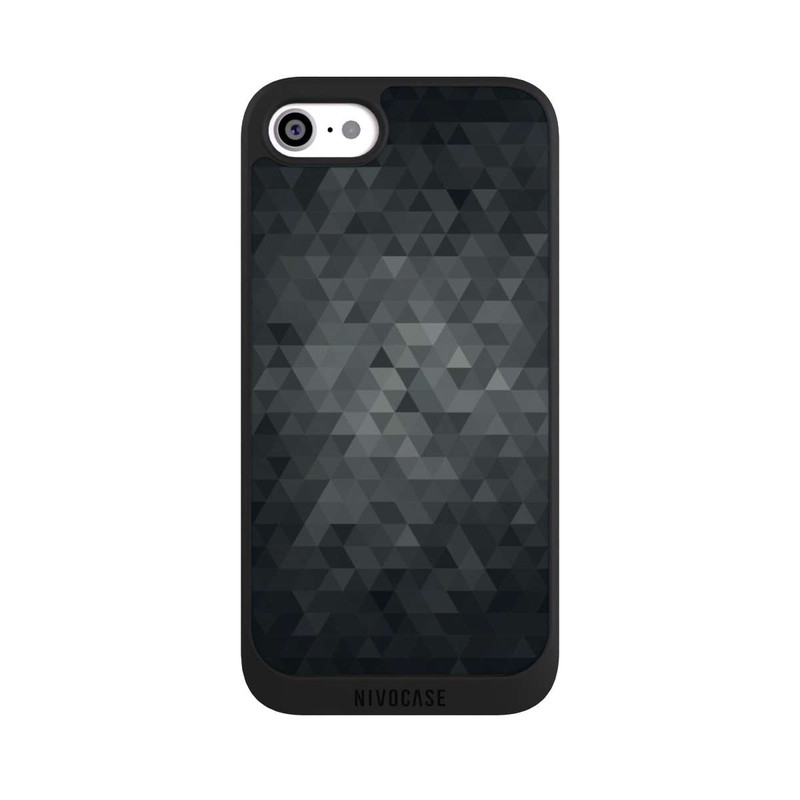 iPhone SE 2020 NIVOpure mysteriöses Schwarz