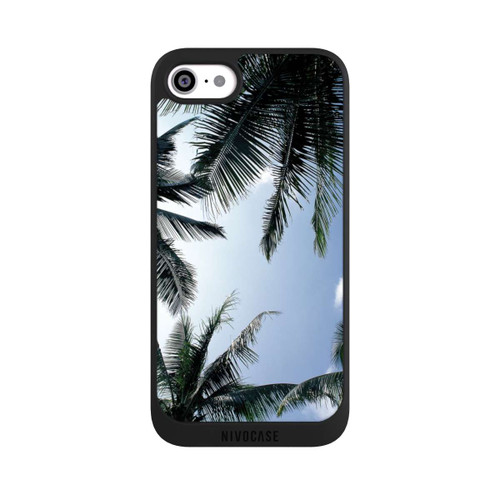Apple iPhone SE (2020) NIVOpure Palm View