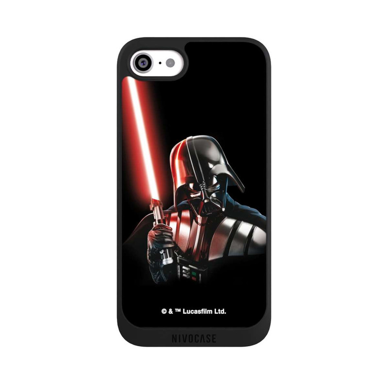iPhone SE 2020 NIVOpure Darth Vader 
