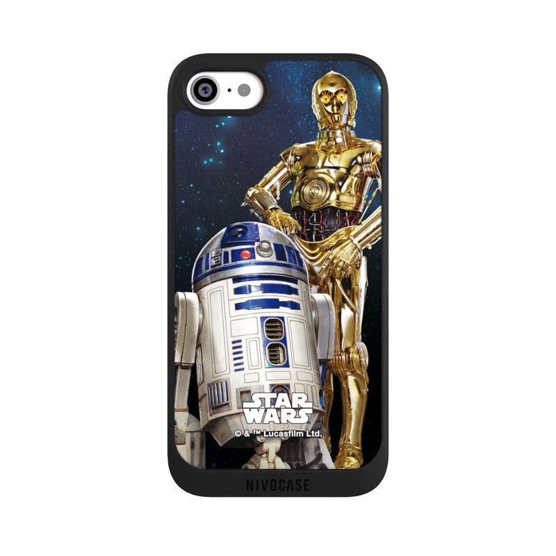 iPhone SE 2020 NIVOpure Droids