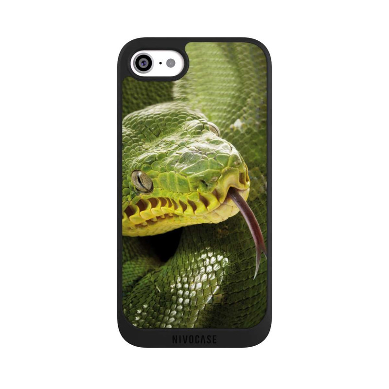 iPhone SE 2020 NIVOpure Colubrid