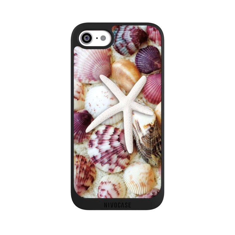 iPhone SE 2020 NIVOpure Stranded goods 1