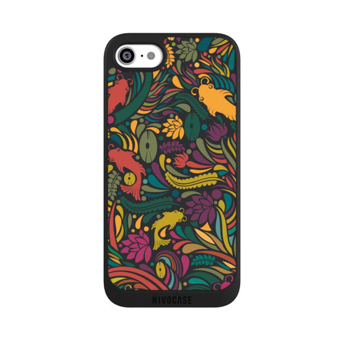 Apple iPhone SE (2020) NIVOpure Lake Floor