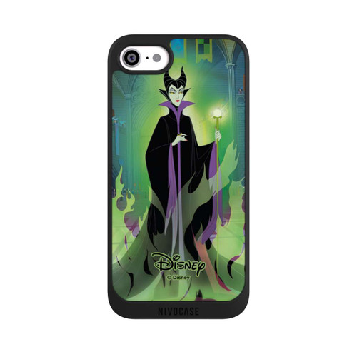 Apple iPhone SE (2020) NIVOpure Maleficent