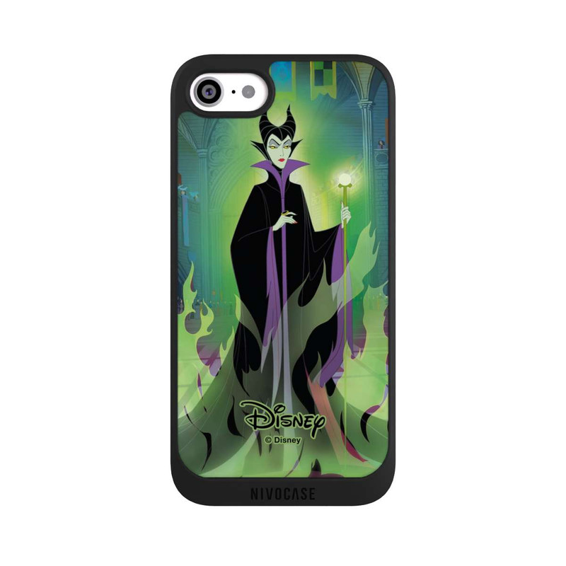 iPhone SE 2020 NIVOpure Maleficent