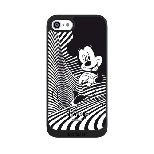 Apple iPhone SE (2020) NIVOpure Micky Illusion