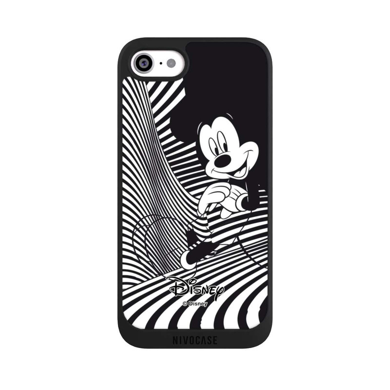 iPhone SE 2020 NIVOpure Mickey Illusion